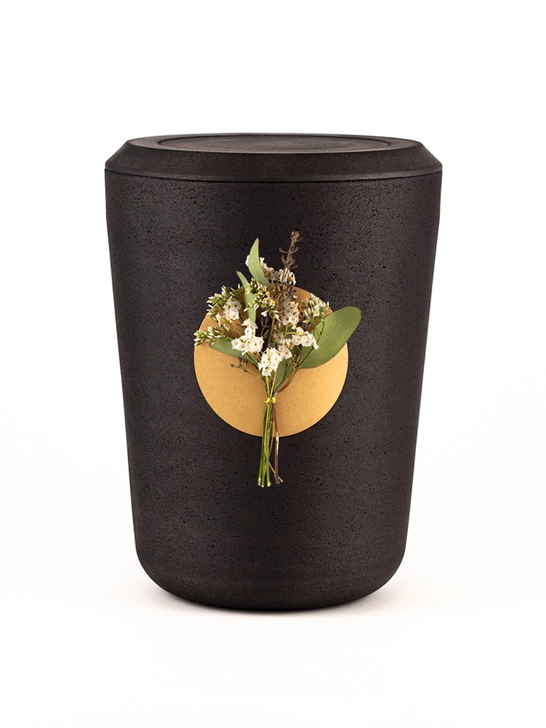 Bestattung Die letzte Umarmung - Bestatter - Vase