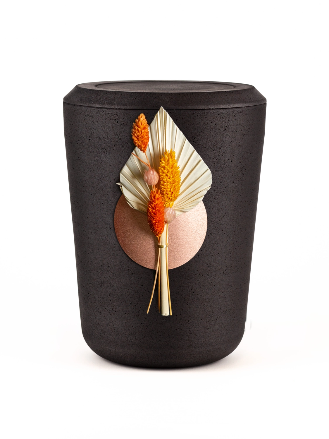 Bestattung Die letzte Umarmung - Bestatter - Vase