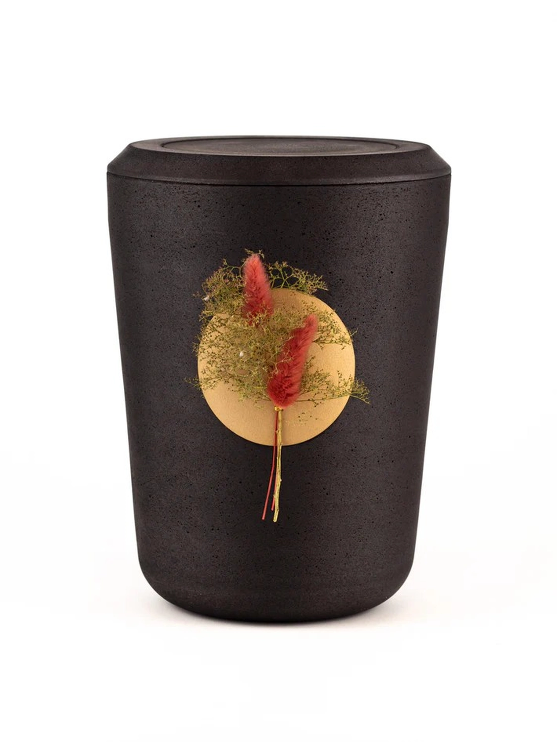 Bestattung Die letzte Umarmung - Bestatter - Vase