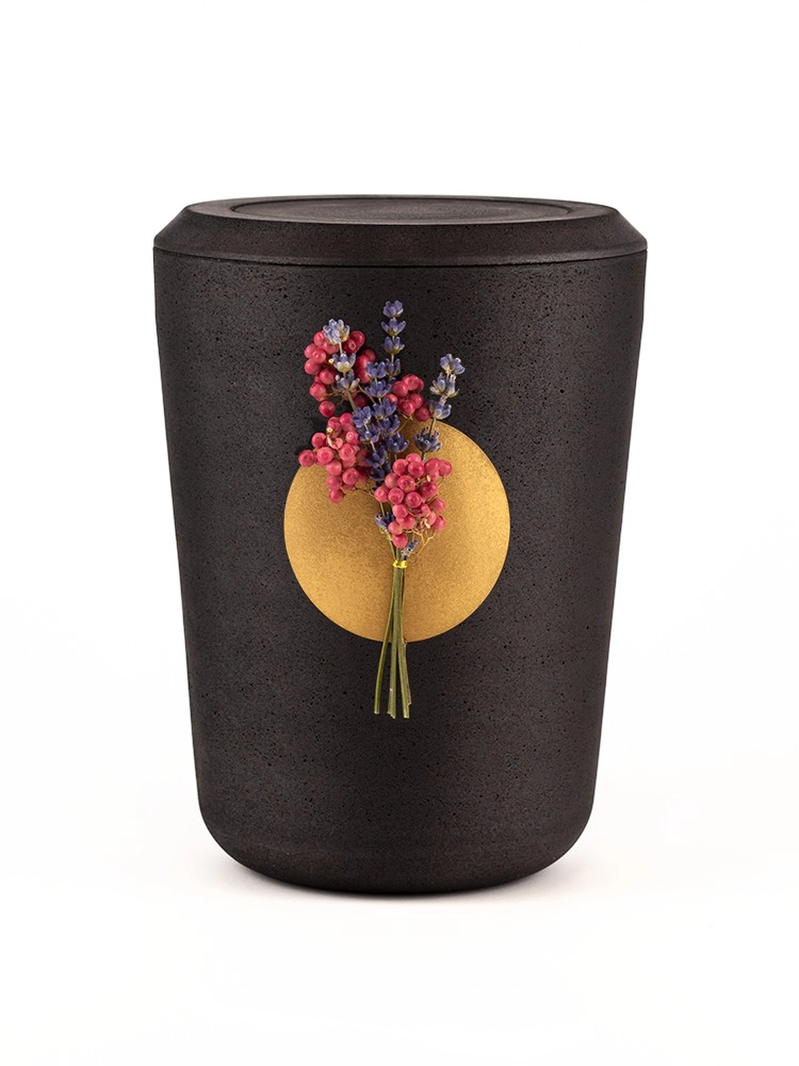 Bestattung Die letzte Umarmung - Bestatter - Vase