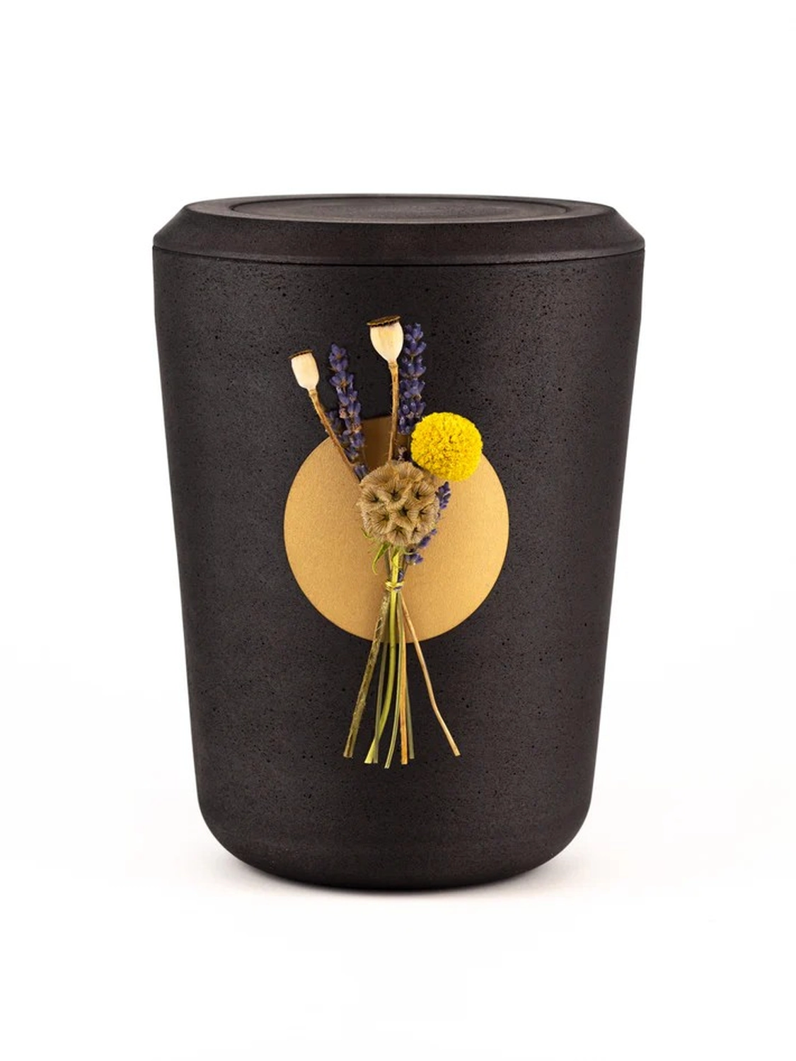 Bestattung Die letzte Umarmung - Bestatter - Vase