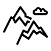 Bestattung Die letzte Umarmung - Bestatter - Symbol