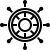 Bestattung Die letzte Umarmung - Bestatter - Symbol
