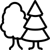 Bestattung Die letzte Umarmung - Bestatter - Symbol