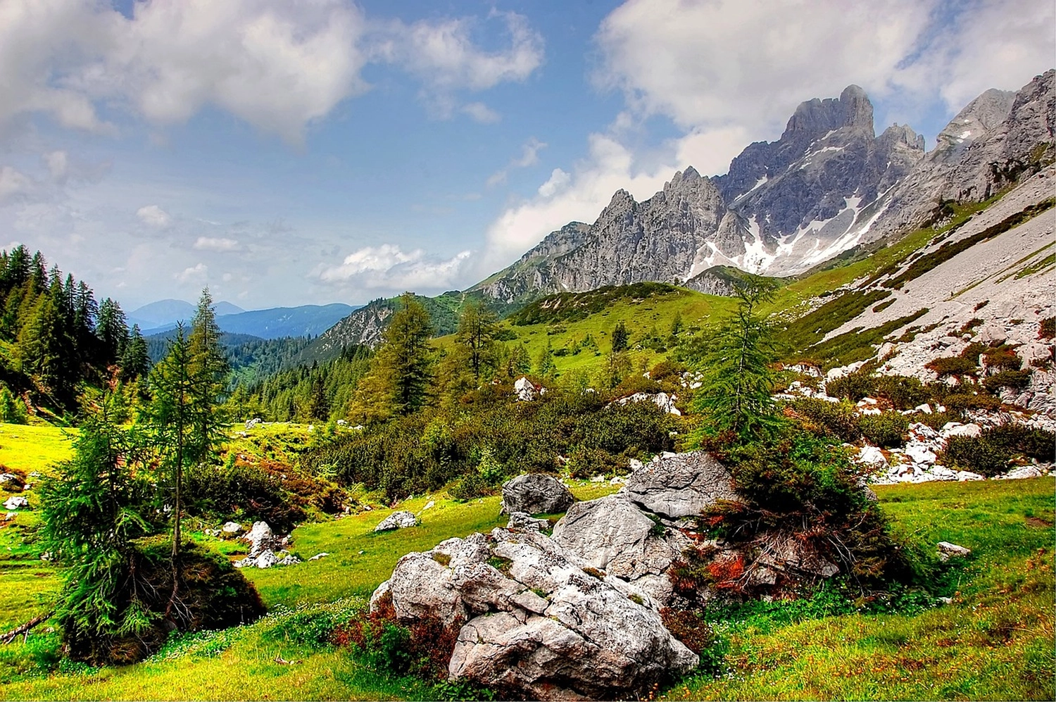 Bestattung Die letzte Umarmung - Bestatter - eine wunderschöne Aussicht