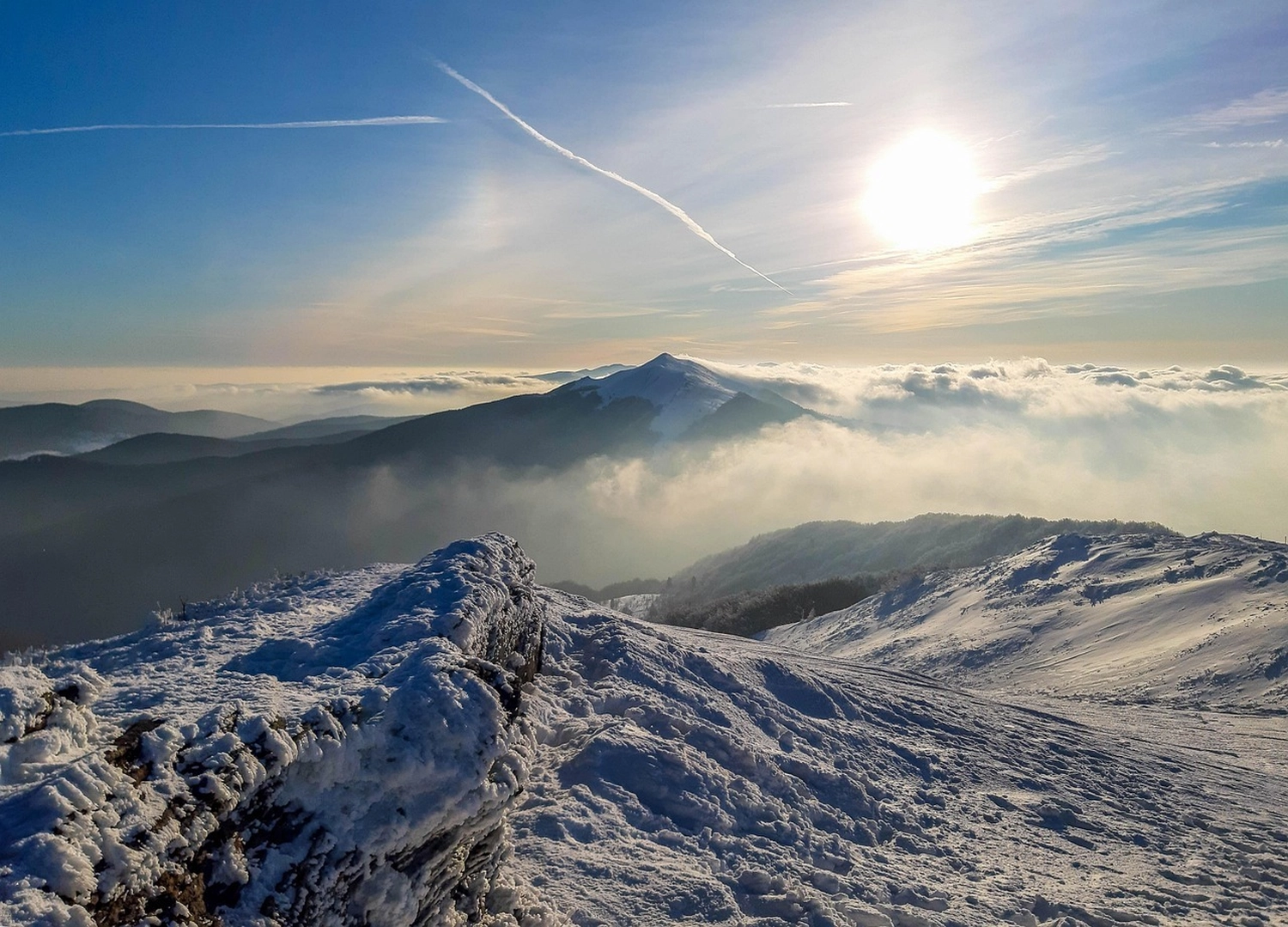 Bestattung Die letzte Umarmung - Bestatter - eine wunderschöne Aussicht